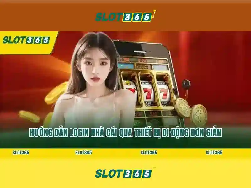 slot365 ap – Trải nghiệm slot365 ios và giftcode Slot365