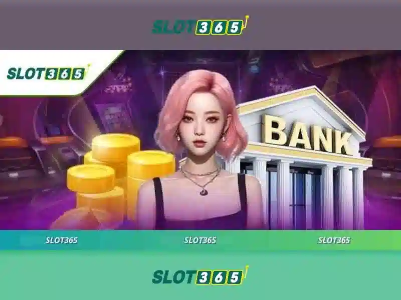 Slot365 – Khám phá thế giới máy xèng trực tuyến