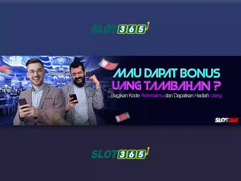 Slot365 – Nền tảng Slot Trực Tuyến Đáng Tin Cậy