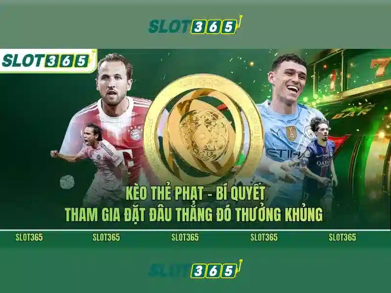 slot game Slot365 – Tổng quan chủ đề và giá trị cốt lõi