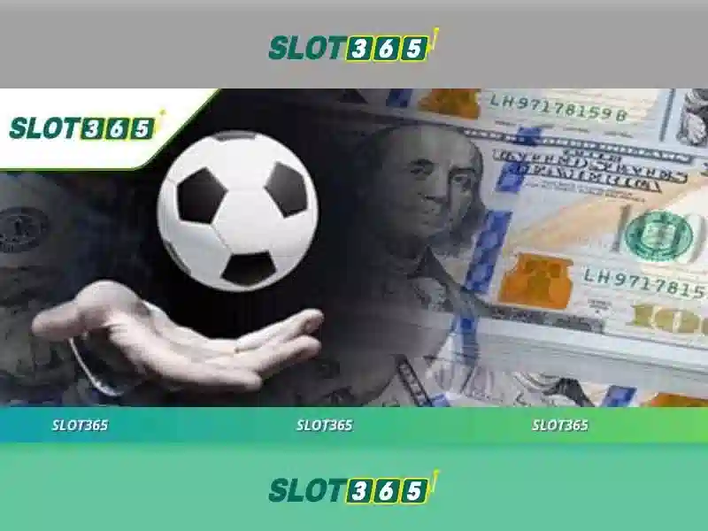 Slot365: Nền tảng giải trí slots trực tuyến