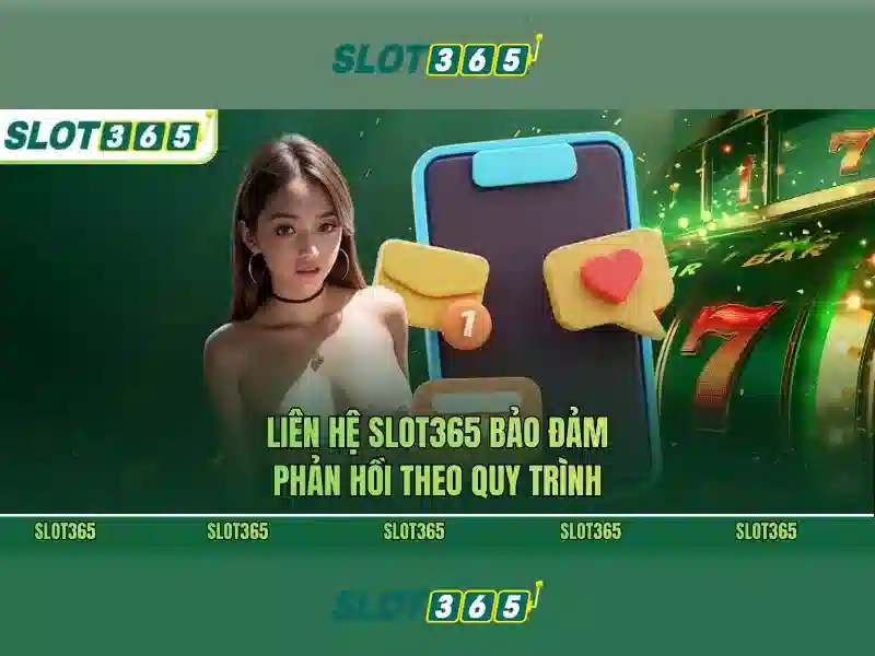 tải app slot365 – tổng quan và giá trị cốt lõi