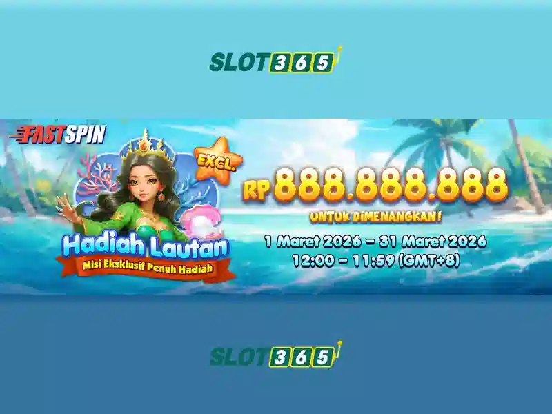 Slot365: Nền tảng chơi slot trực tuyến hiện đại
