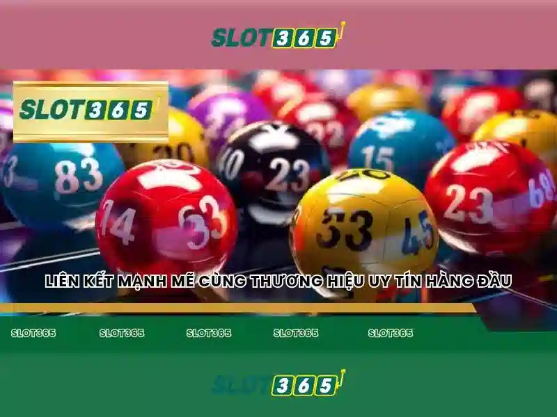 slot365 vip – Trải nghiệm đỉnh cao với Slot365 app