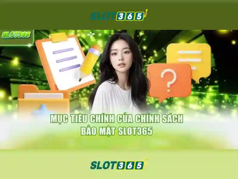 Slot365 là nền tảng chơi slot trực tuyến đa dạng