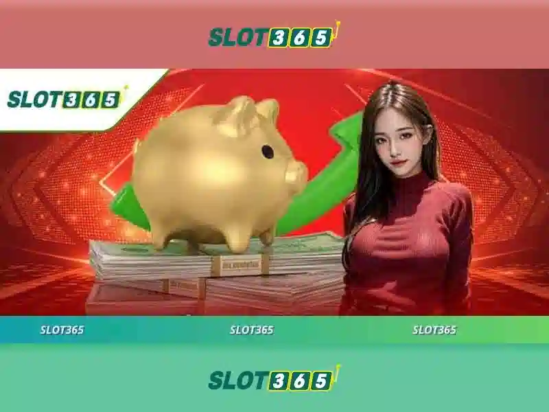 Slot365 - Trải nghiệm slot trực tuyến tuyệt đỉnh