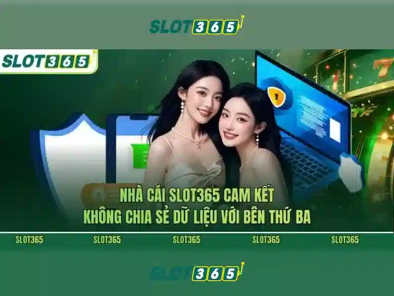 Slot365 là gì và tại sao nó nổi bật