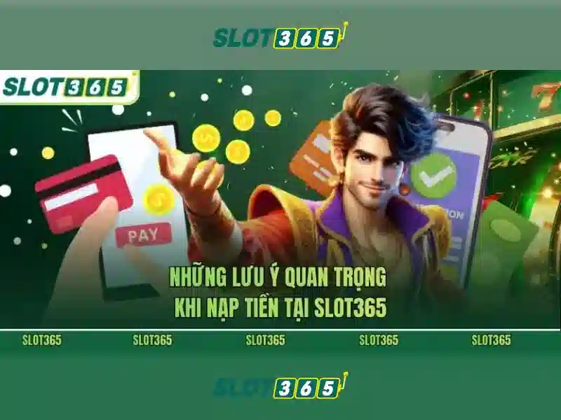 slot365 com1 – Tổng quan và Giá trị cốt lõi