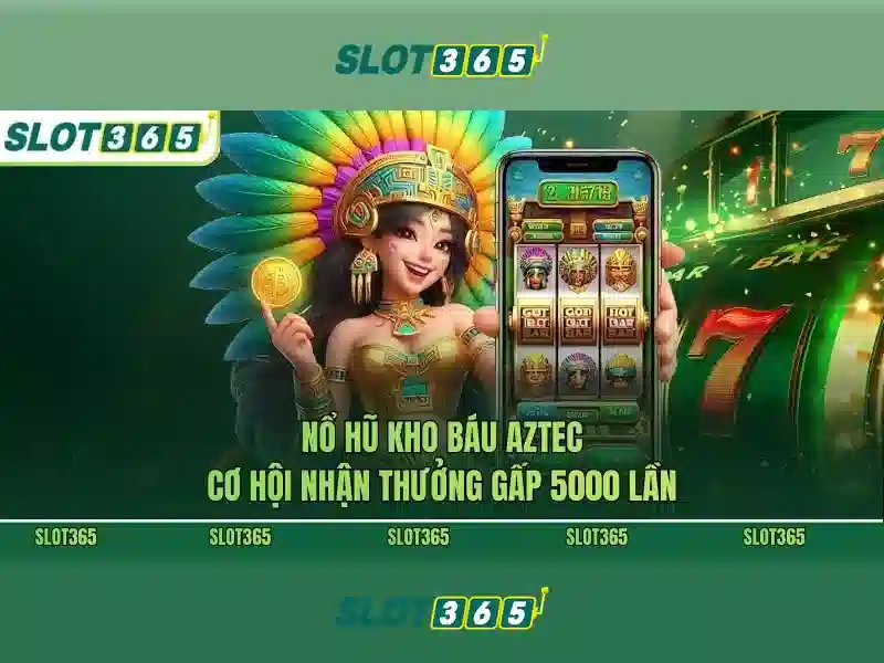 Trò chơi và tính năng tại Slot365\n<li style=