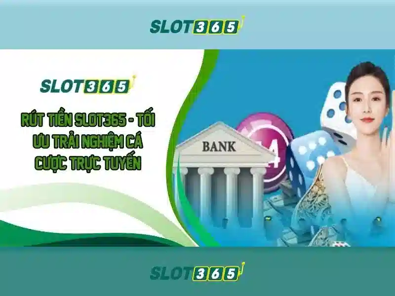 ưu đãi Slot365 – Tổng quan chủ đề và giá trị cốt lõi