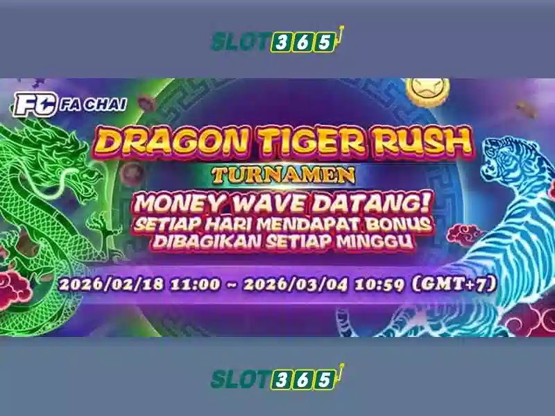 Slot365: Nền tảng casino trực tuyến và trải nghiệm chơi slot