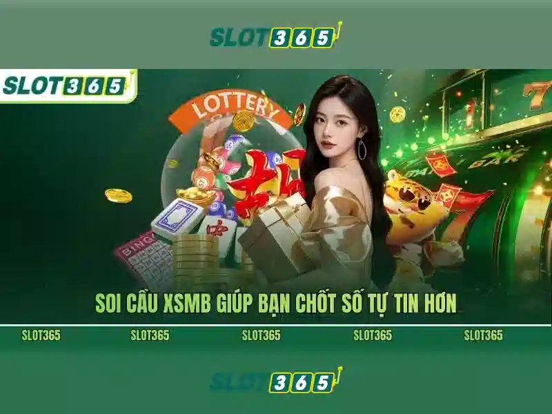 Slot365 app: Trải nghiệm đỉnh cao cho người chơi