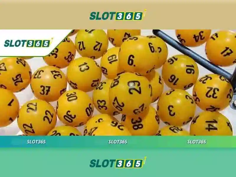 Slot365 - Trải nghiệm đánh bạc trực tuyến đỉnh cao
