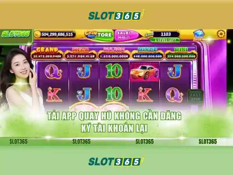 Slot365 là gì và vì sao nhiều người chọn nền tảng này