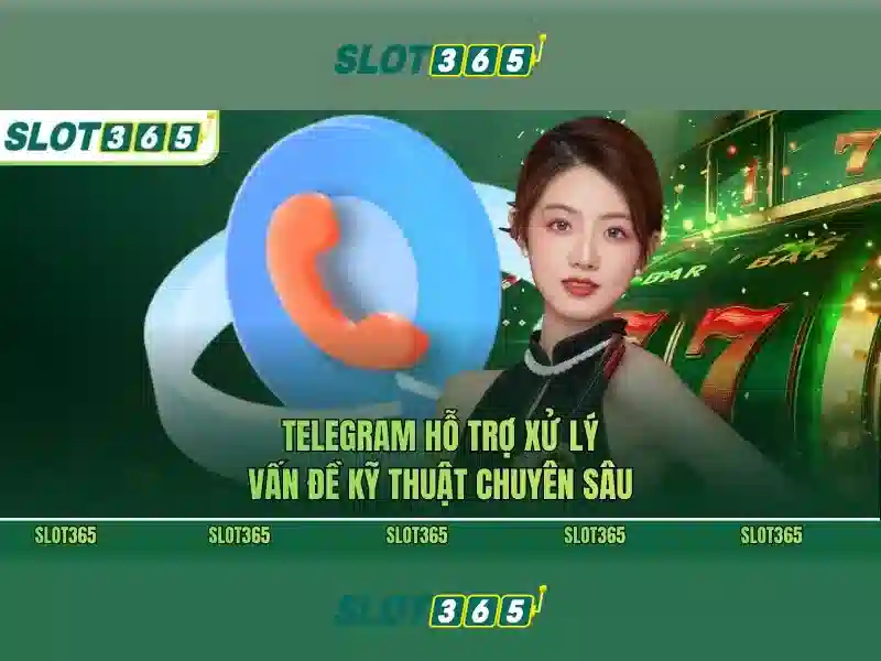 Slot365: Nền tảng slot trực tuyến chất lượng cao