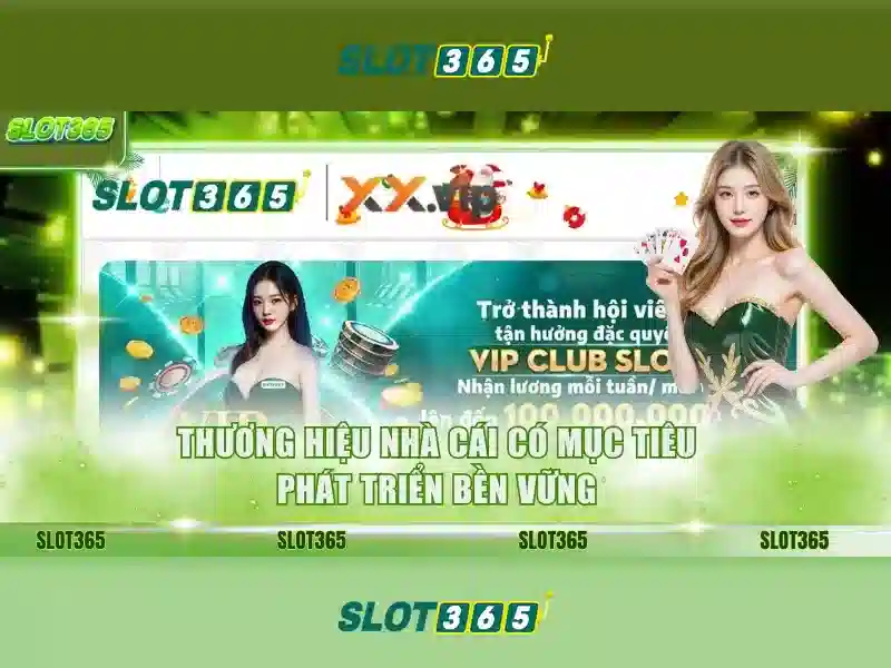 Slot365: Tổng quan về nền tảng casino trực tuyến hàng đầu