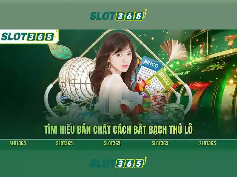 Slot365: Nền tảng đánh bạc trực tuyến uy tín và hấp dẫn
