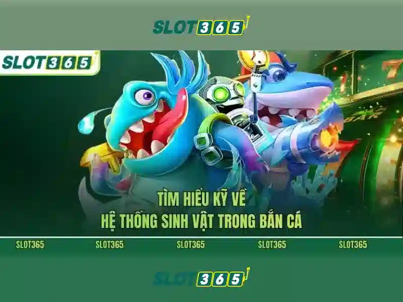 Lợi ích khi chơi tại Slot365