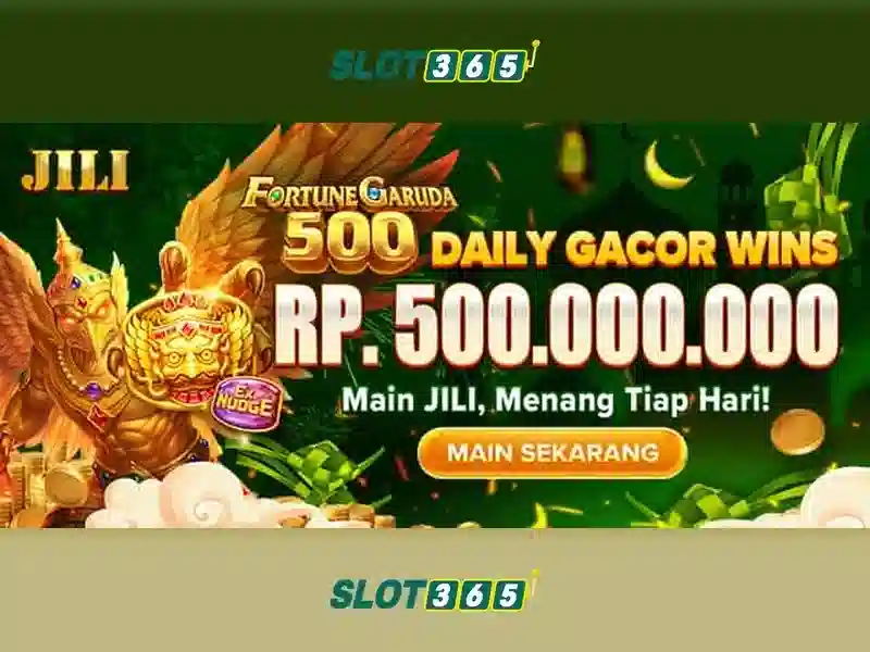 giftcode Slot365 – Trải nghiệm đỉnh cao và giá trị
