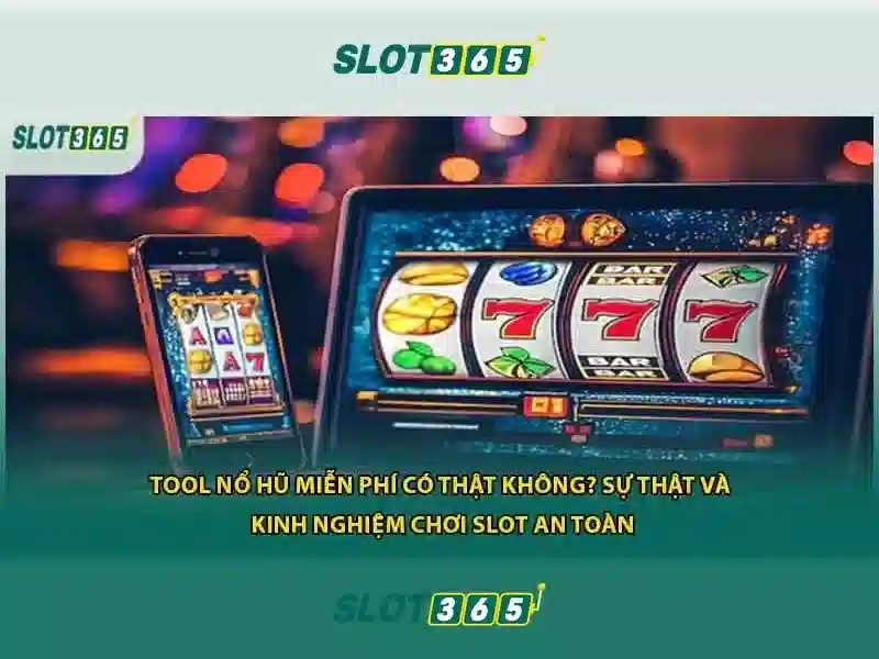 slot365. com – Trải nghiệm và đánh giá tổng quan