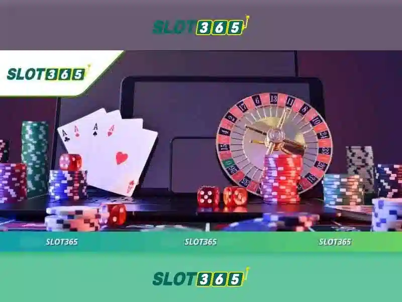 Slot365 – Nền tảng casino slots trực tuyến uy tín