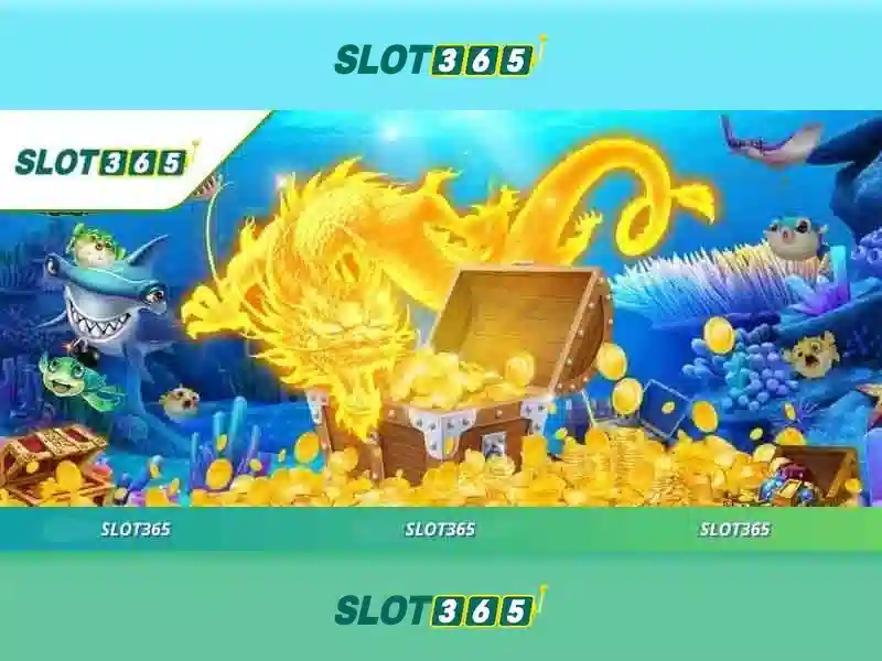 Slot365 là gì và tại sao nó thu hút người chơi