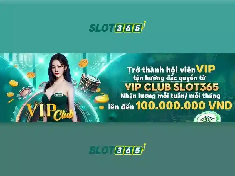 Slot365: Đánh giá, hướng dẫn và trải nghiệm chơi slot trực tuyến