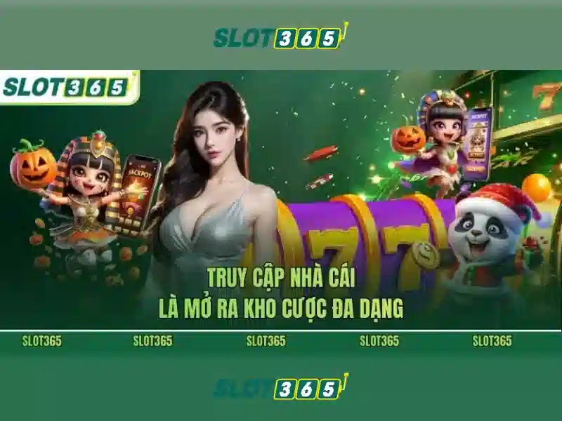 Kho trò chơi và nhà cung cấp