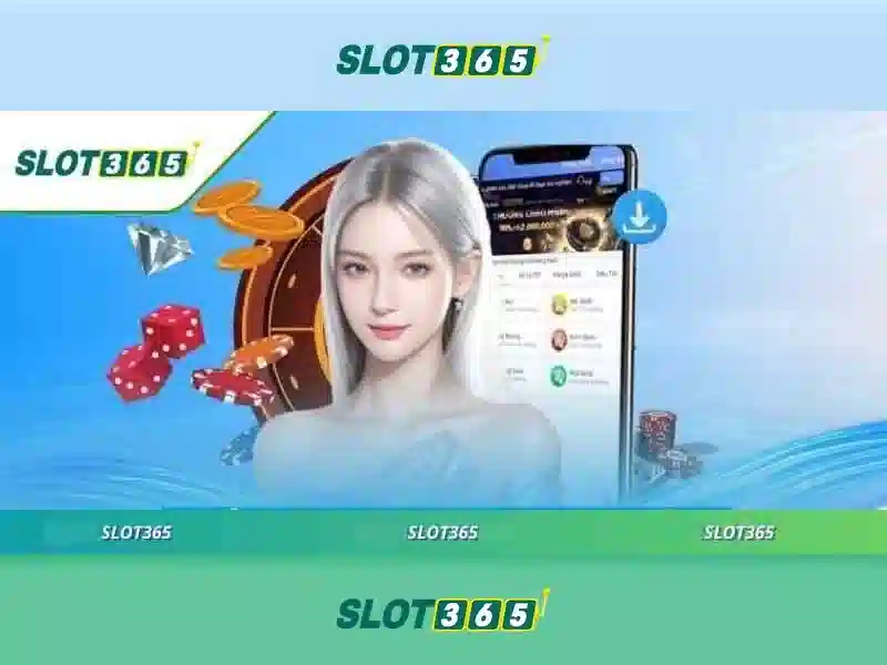 Slot365 - Trải nghiệm slot trực tuyến đáng tin cậy