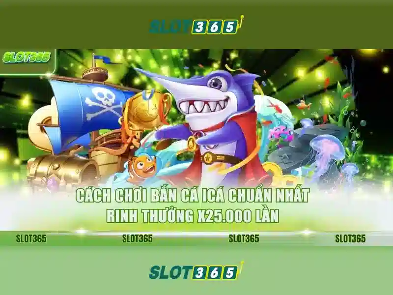 Nguồn gốc và sứ mệnh của Slot365 app