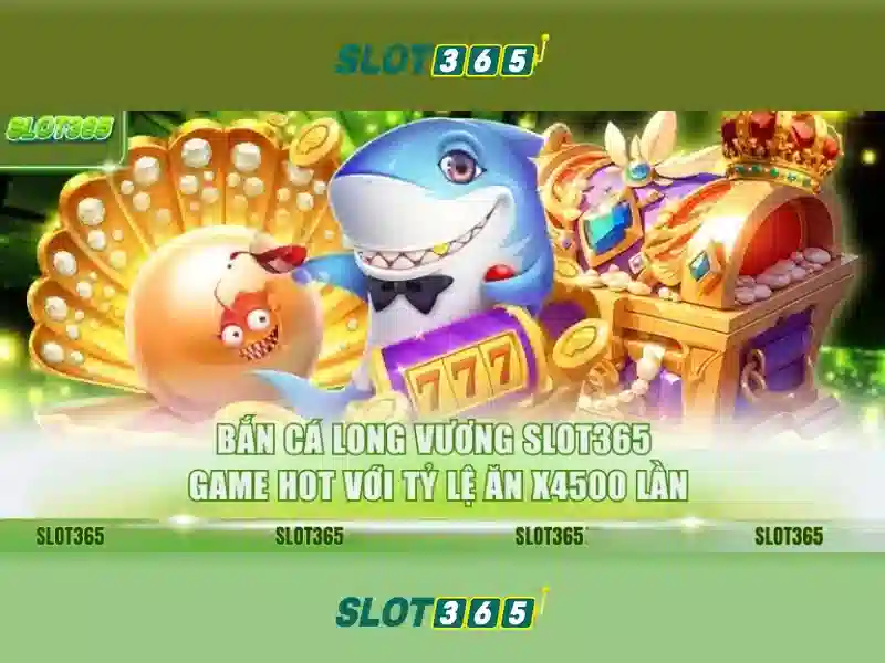đăng nhập Slot365 - Trải nghiệm an toàn và nhanh chóng