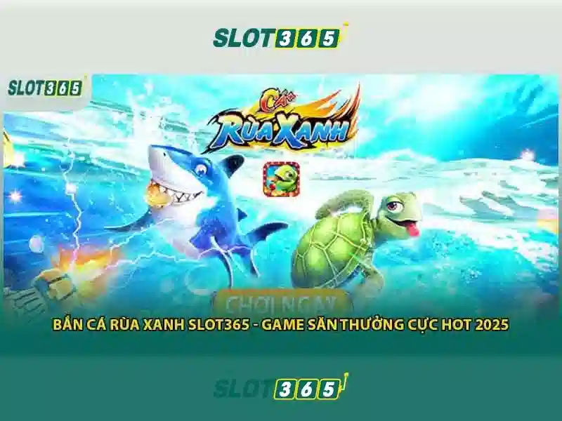 Slot365: Trải nghiệm máy đánh bạc trực tuyến hiện đại