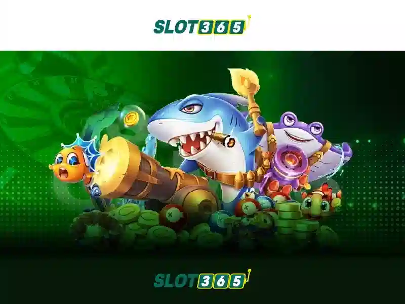 Lợi ích khi tham gia Slot365