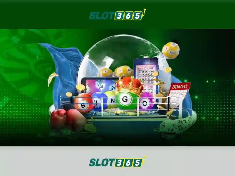 Slot365 - Trải nghiệm slot trực tuyến tuyệt đỉnh