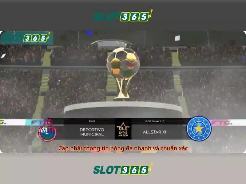 Slot365: Đánh giá và hướng dẫn