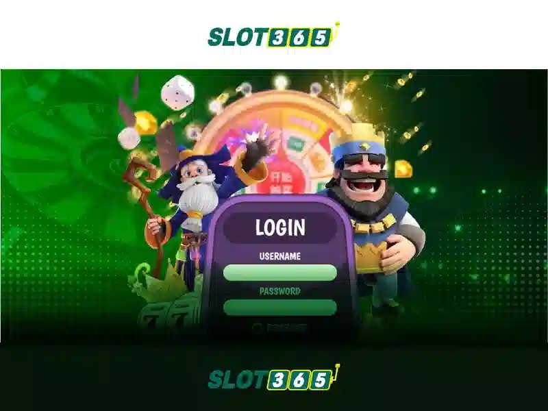 slot365 poker – Trải nghiệm đỉnh cao trò chơi trực tuyến an toàn