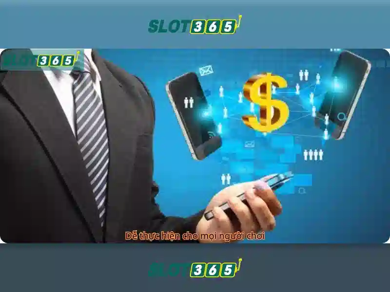Slot365 – Đánh giá nền tảng chơi slot trực tuyến