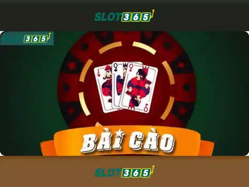 Slot365 - Khám phá nền tảng máy đánh bạc trực tuyến