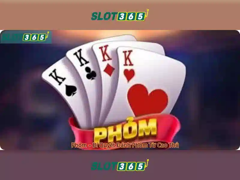 Slot365 - Tổng quan và trải nghiệm