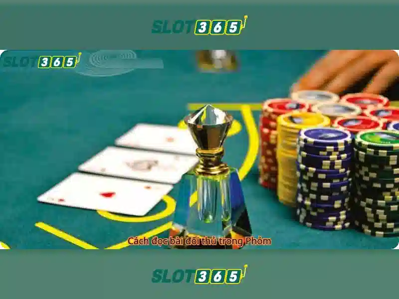 Slot365: Đánh giá và trải nghiệm casino trực tuyến hiện đại