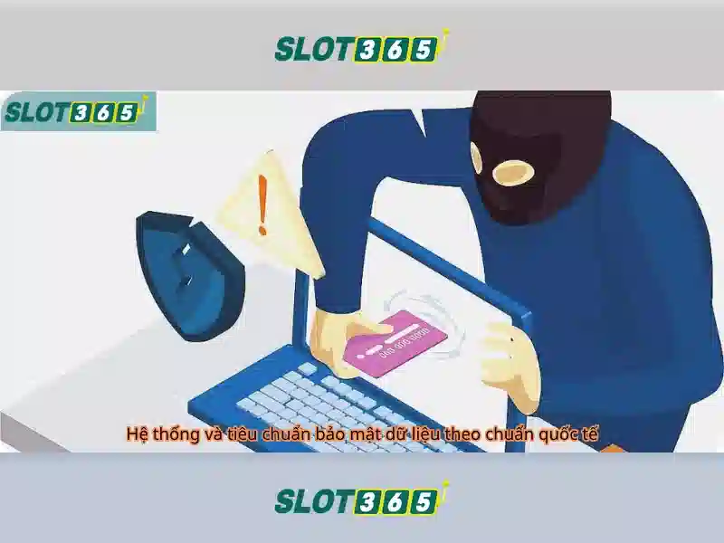 Slot365 là gì và tại sao nó thu hút người chơi ngày nay