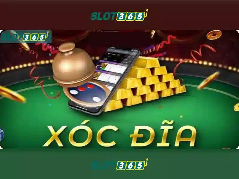 Slot365 - Nền tảng Slot Trực Tuyến Hàng Đầu