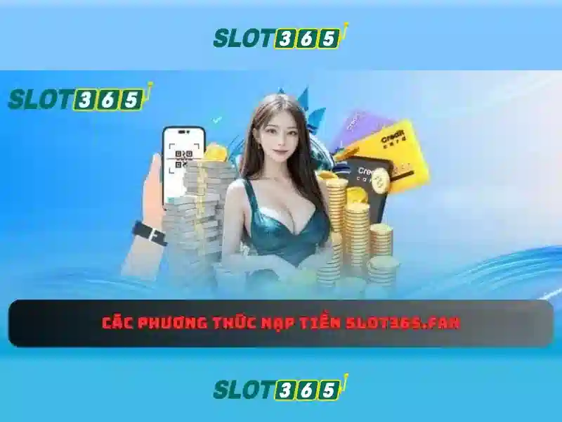 Ưu điểm của Slot365
