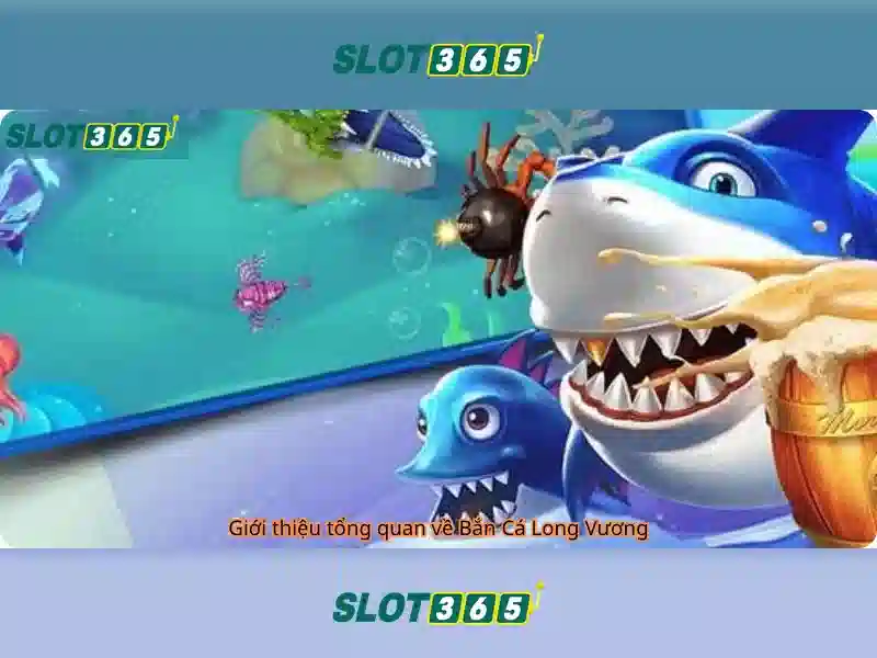 Slot365: Nền tảng slot trực tuyến