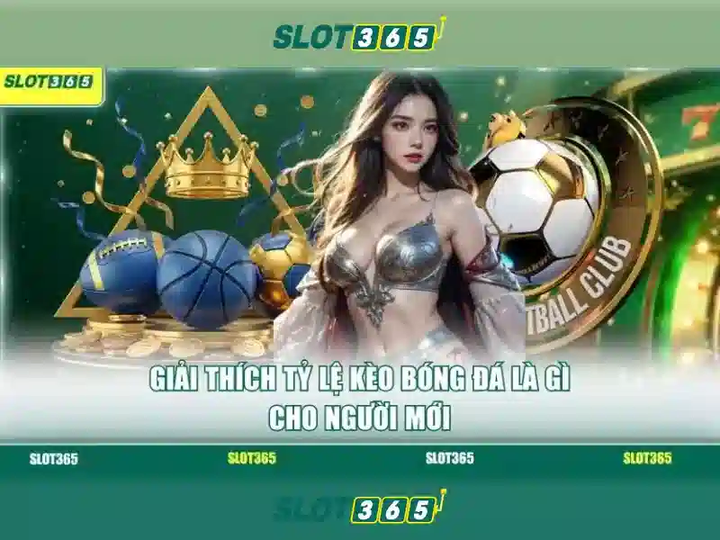 Giới thiệu về slot365