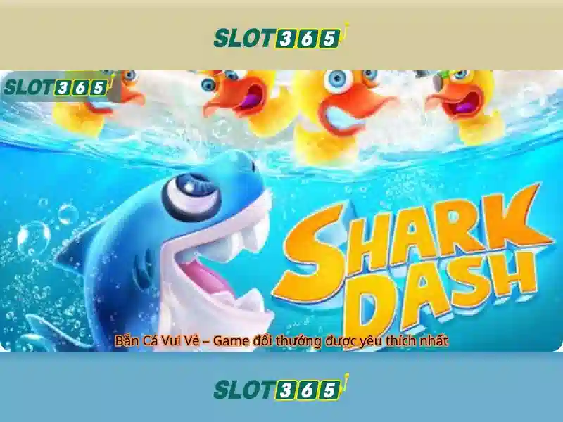 Slot365: Tổng quan về nền tảng chơi slot hàng đầu