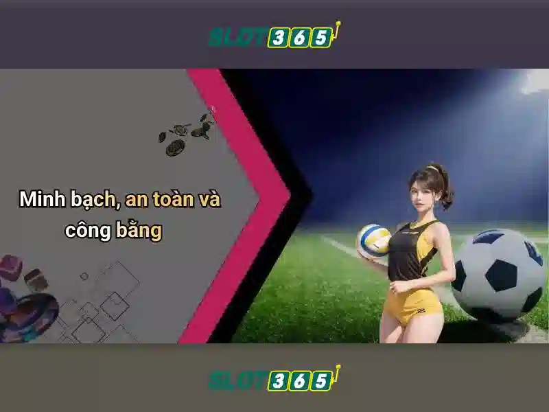 Slot365 - Nền tảng giải trí casino trực tuyến