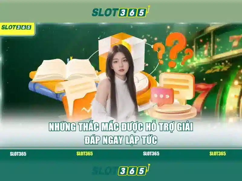 Giao diện người dùng và trải nghiệm trên Slot365