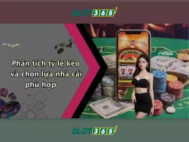 Slot365 là gì?