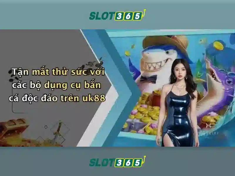 Danh mục trò chơi đa dạng